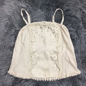 Free People Tube Top